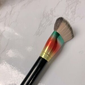 MAC 125se Duo Fiber Brush